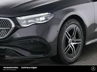 Usata Mercedes E300 Premium 313 CV (230 kW) 2024 Grigio Station wagon