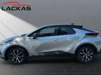 Gebraucht Toyota C-HR Team 140 PS (102 kW) 2024 Schwarz SUV