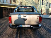 Gebraucht VW Amarok 180 PS (132 kW) 2014 Silber Pickup