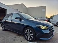 Gebraucht Mercedes E250 262 PS (192 kW) 2021 Blau Limousine