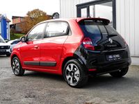 Gebraucht Renault Twingo Dynamique 90 PS (66 kW) 2015 Rot Kleinwagen