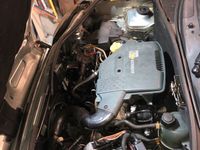 gebraucht Renault Kangoo 1.9 Diesel Teil defekt