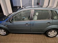Gebraucht Ford Fiesta Ghia 2002 Kleinwagen