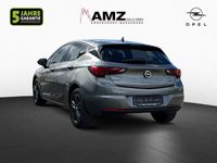 gebraucht Opel Astra 1.2 Turbo Design & Tech ParkAss. SpurW