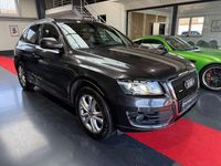 Gebraucht Audi Q5 239 PS (175 kW) 2009 Grau SUV