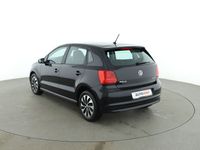 gebraucht VW Polo 1.0 TSI BlueMotion, Benzin, 10.380 €