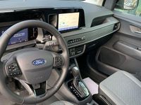 Neu Ford Transit Limited 125 PS (91 kW) 2026 Grau Van / Kleinbus