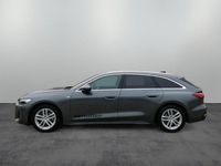 Gebraucht Audi A5 Sport 204 PS (150 kW) 2025 Daytonagrau perleffekt Kombi