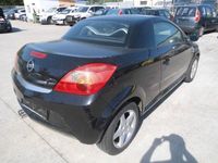 gebraucht Opel Tigra Twin Top Enjoy