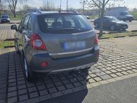 Second-hand Opel Antara 227 CP (166 kW) 2007 Andere farben SUV