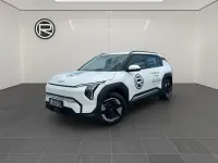 Neu Kia EV3 Earth 150 kW (204 PS) 2026 Snow white pearl SUV