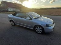 gebraucht Opel Astra Cabriolet G