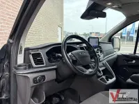 Gebraucht Ford Transit Custom 125 PS (91 kW) 2021 Van / Kleinbus