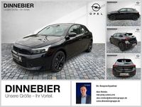 Neu Opel Corsa 101 PS (74 kW) 2025 Schwarz (metallic) Kleinwagen