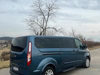 Gebraucht Ford Tourneo Titanium 185 PS (136 kW) 2020 Van / Kleinbus