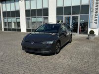 Gebraucht VW Golf VIII Move 131 PS (96 kW) 2023 Grau Kombi