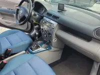 Gebraucht Mazda 2 Active 80 PS (58 kW) 2005 Kleinwagen