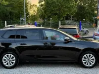 Gebraucht Opel Astra Business 131 PS (96 kW) 2024 Schwarz Kleinwagen