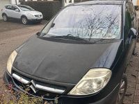 Gebraucht Citroën C8 163 PS (119 kW) 2003 Blau Van / Kleinbus