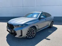 Gebraucht BMW X6 M Sport 286 PS (210 kW) 2026 Grau SUV