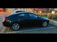 Gebraucht Opel Insignia 110 PS (80 kW) 2012 Schwarz Limousine