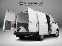 Neu VW Transporter 110 PS (80 kW) 2026 Candyweiß Van