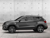 Gebraucht Seat Ateca Xperience 150 PS (110 kW) 2024 Graphitgrau SUV