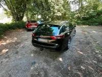 Gebraucht Opel Insignia 170 PS (125 kW) 2019 Schwarz Kombi