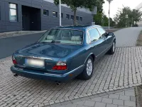 Gebraucht Jaguar XJ 285 PS (209 kW) 1998 Andere farben Limousine