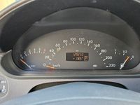gebraucht Mercedes A160 L Klima EFH Shzg TÜV Neu