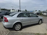 Gebraucht Citroën C5 Exclusive 140 PS (102 kW) 2005 Gris aluminium Kleinwagen