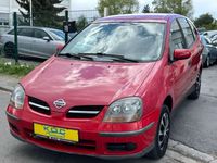 gebraucht Nissan Almera Tino Topic