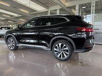 Używany BYD Seal U Boost 218 KM (160 kW) 2026 Czarny SUV
