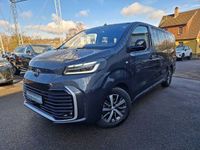 Gebraucht Toyota Proace Team 177 PS (130 kW) 2025 Titanium grey Van / Kleinbus