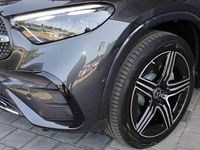 Gebraucht Mercedes GLC300 AMG 269 PS (197 kW) 2025 Metalliclack graphitgrau SUV