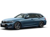 Gebraucht BMW 330 Shadowline 184 PS (135 kW) 2026 Kombi