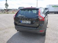 Gebraucht Volvo XC60 175 PS (128 kW) 2009 Schwarz SUV