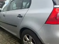 Gebraucht VW Golf IV 75 PS (55 kW) 2005 Silber Limousine