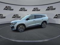 Nowe Renault Espace Iconic 200 KM (147 kW) 2025 Szary Minivan