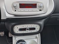 Gebraucht Smart ForFour Prime 71 PS (52 kW) 2015 Rot Kleinwagen