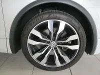 Gebraucht VW Tiguan Highline 180 PS (132 kW) 2018 Andere SUV