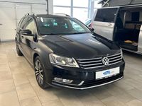 gebraucht VW Passat Variant Business Edition BlueMotion