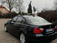 Gebraucht BMW 318 129 PS (94 kW) 2006 Limousine