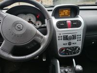 Gebraucht Opel Tigra 125 PS (91 kW) 2007 Schwarz Cabrio