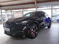 Gebraucht Ford Mustang Mach-E Premium 258 kW (351 PS) 2024 Schwarz SUV