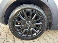 Gebraucht Mini Cooper 136 PS (100 kW) 2016 White silver metallic Kleinwagen