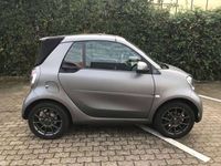 gebraucht Smart ForTwo Electric Drive Fortwo Cabrio