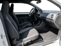 Gebraucht VW up! Active 65 PS (47 kW) 2023 Pure white Kleinwagen
