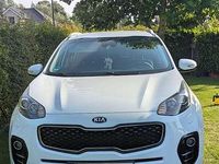 Gebraucht Kia Sportage Spirit 177 PS (130 kW) 2017 SUV