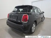 Occasion Mini ONE 102 PK (75 kW) 2022 Zwart Hatchback